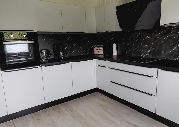Anil‘s Ferienhaus