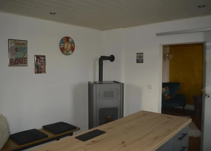 Chalet Auszeit
