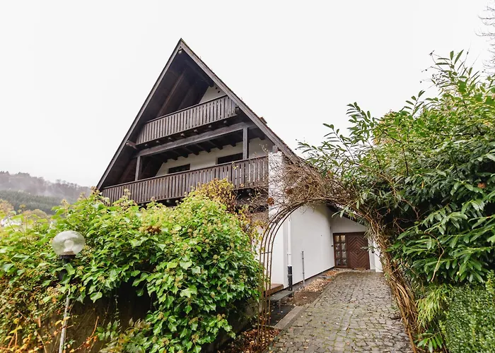 Ferienhaus Wilde 7