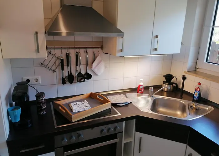 Appartement Auszeit