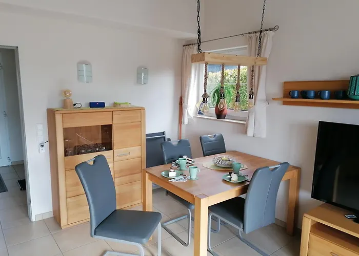 Appartement Auszeit