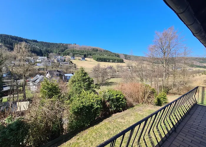 Ferienhaus Wilde 7