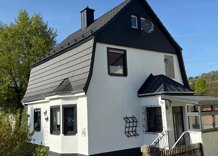 Anil‘s Ferienhaus